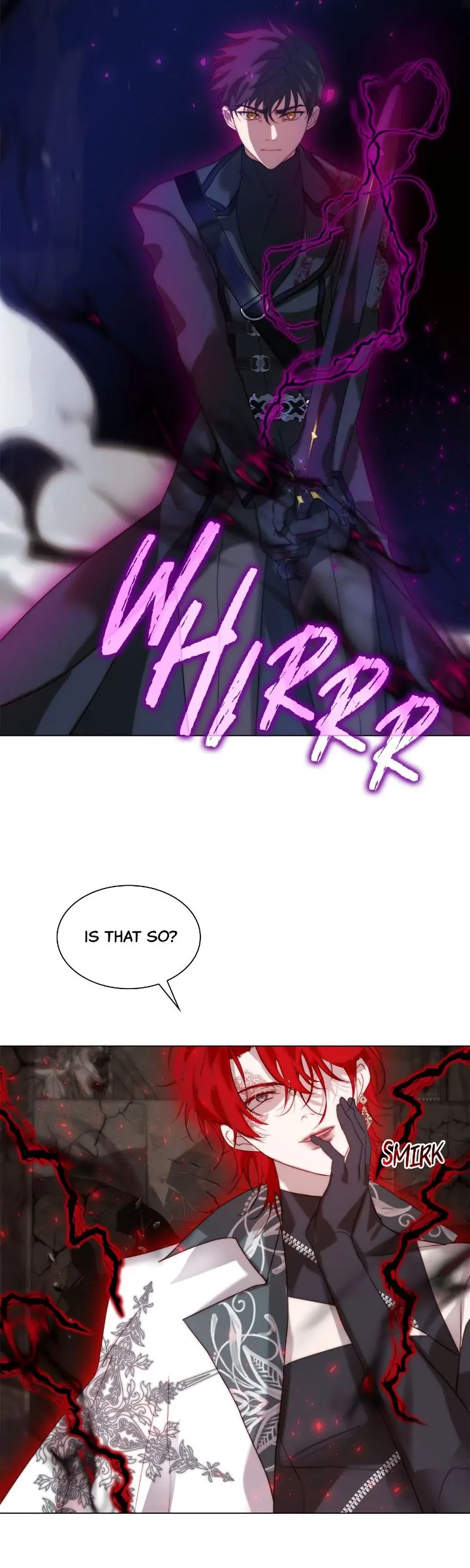 I Was Born As The Second Daughter Chapter 61 - Page 45