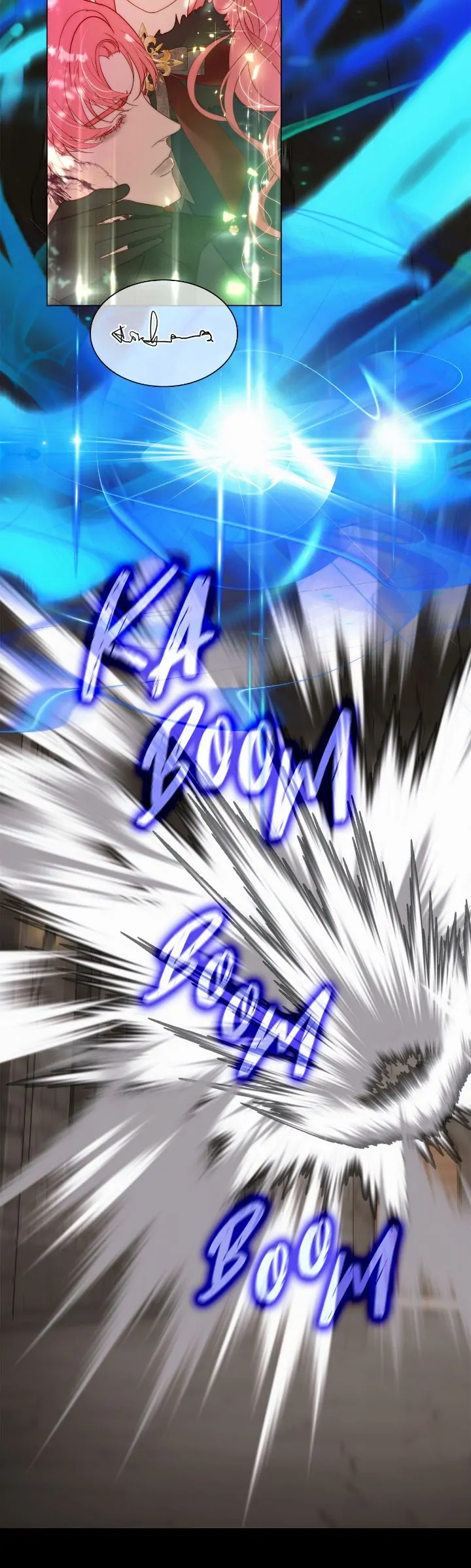 I Was Born As The Second Daughter Chapter 61 - Page 6