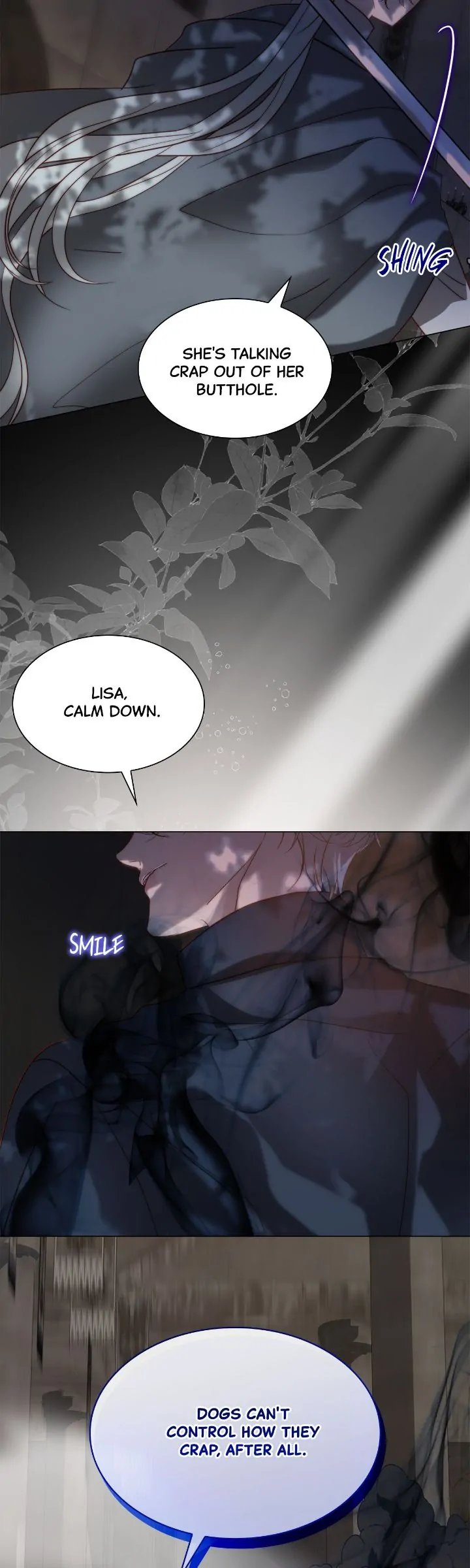 I Was Born As The Second Daughter Chapter 62 - Page 11