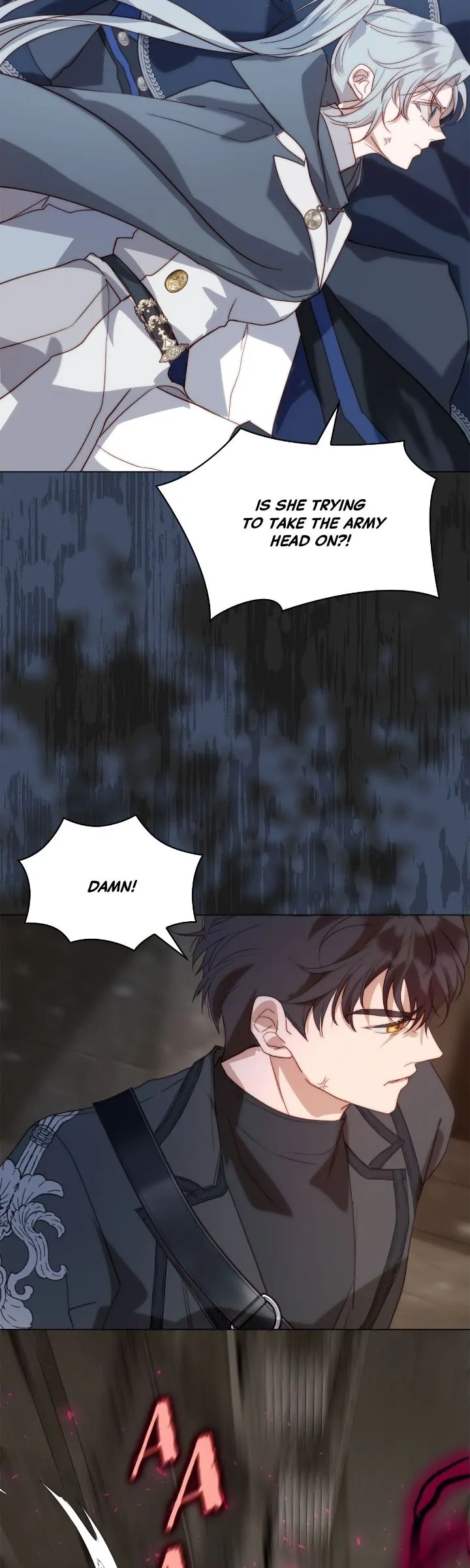I Was Born As The Second Daughter Chapter 62 - Page 16