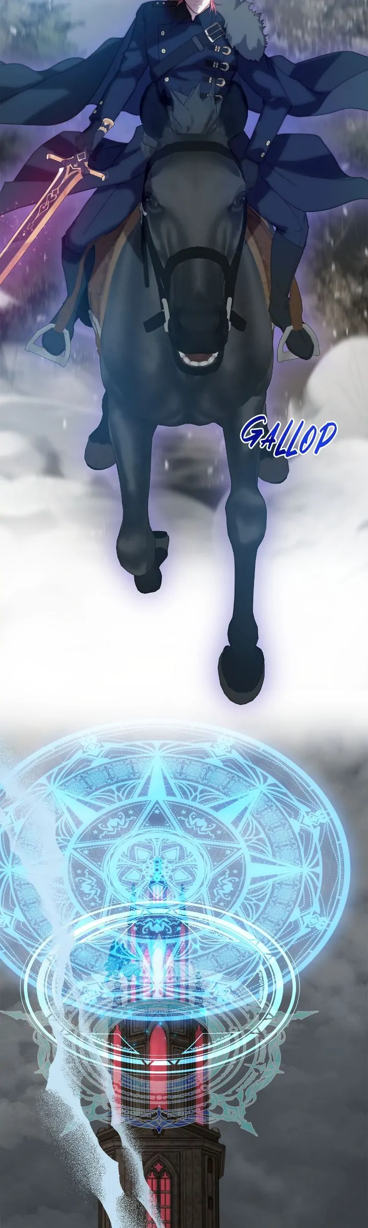 I Was Born As The Second Daughter Chapter 62 - Page 23