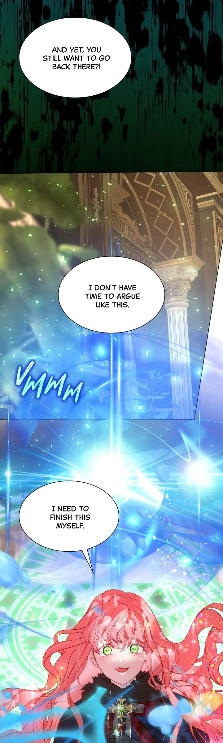 I Was Born As The Second Daughter Chapter 62 - Page 4