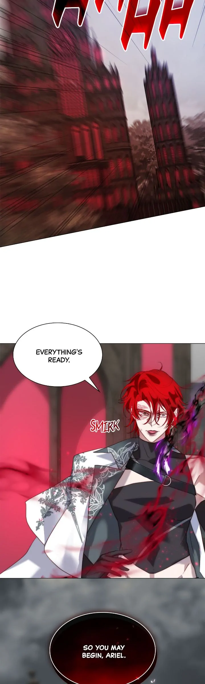 I Was Born As The Second Daughter Chapter 62 - Page 40