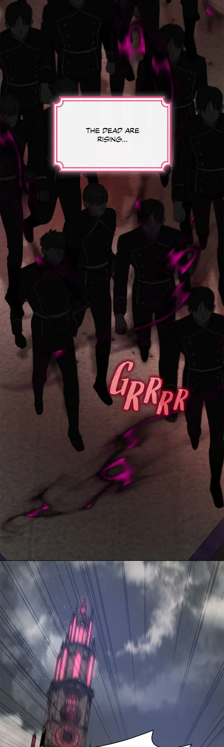 I Was Born As The Second Daughter Chapter 62 - Page 44
