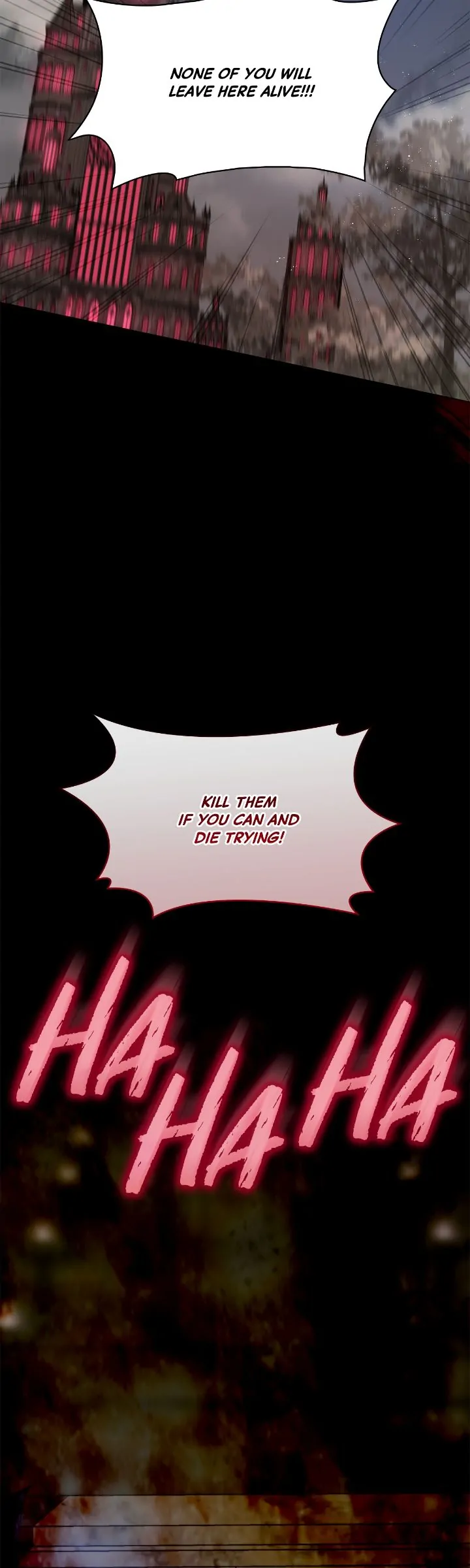 I Was Born As The Second Daughter Chapter 62 - Page 45