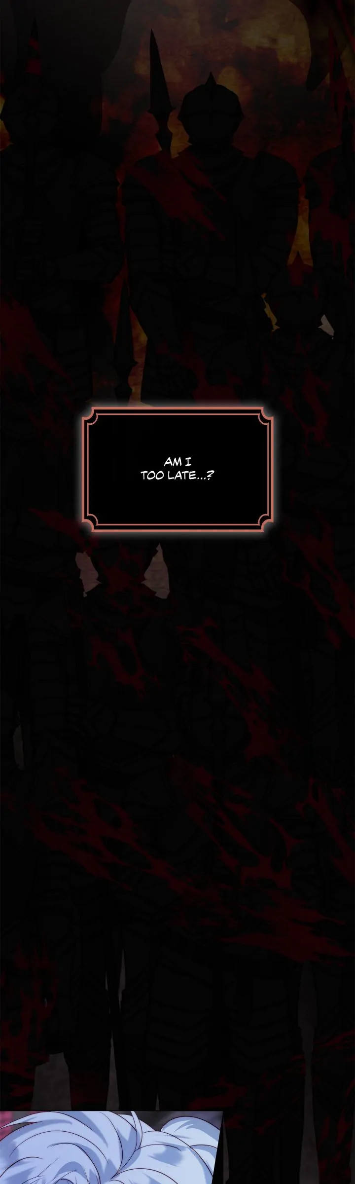 I Was Born As The Second Daughter Chapter 62 - Page 47