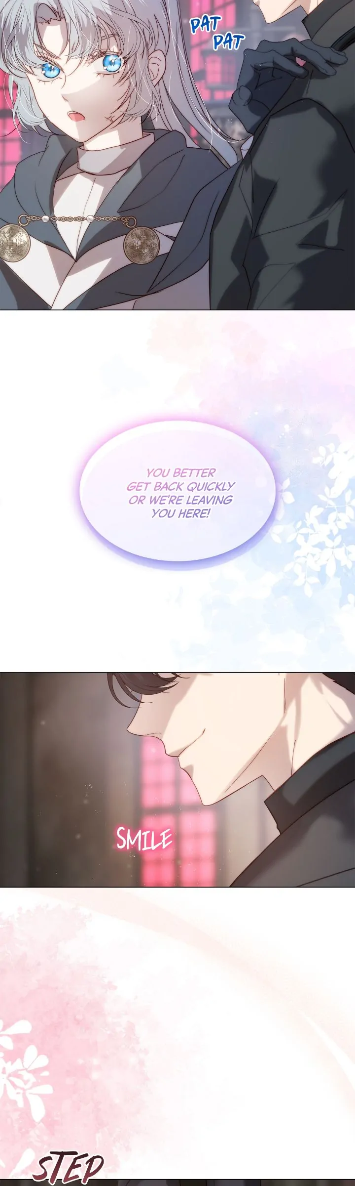 I Was Born As The Second Daughter Chapter 62 - Page 51