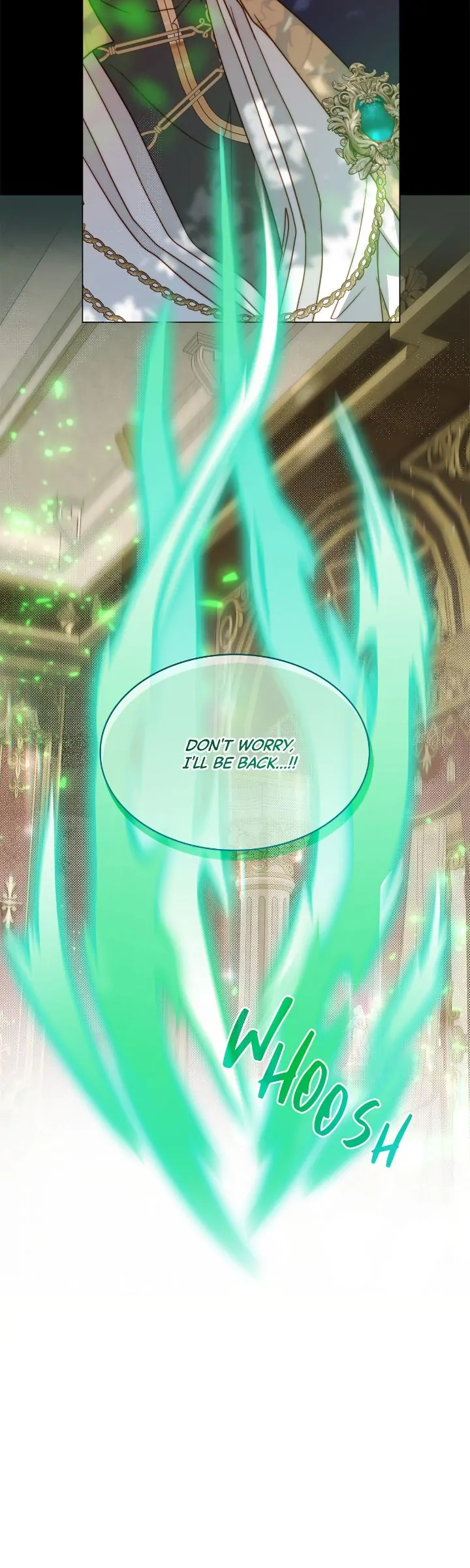 I Was Born As The Second Daughter Chapter 62 - Page 6