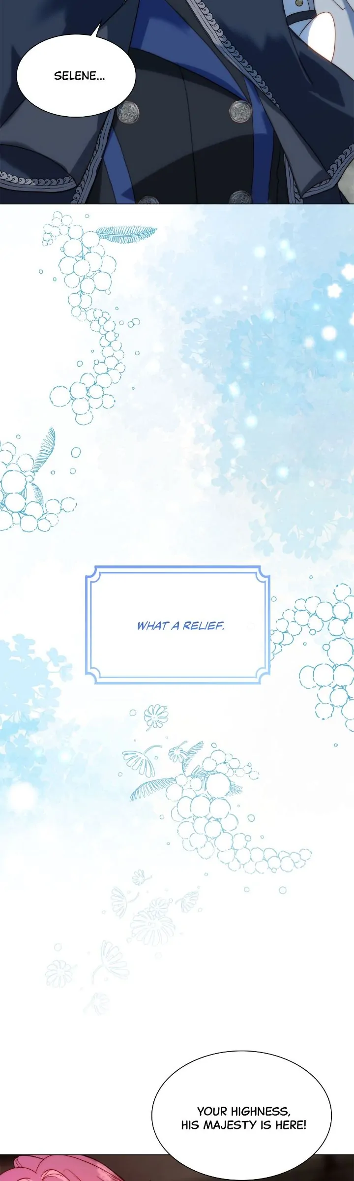 I Was Born As The Second Daughter Chapter 63 - Page 10