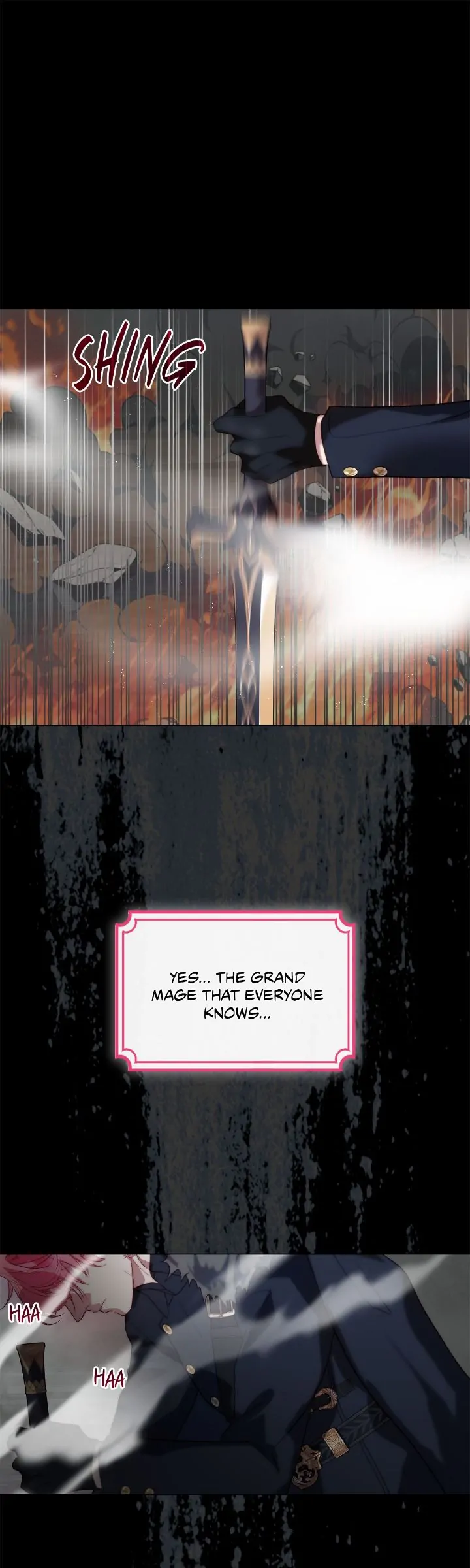 I Was Born As The Second Daughter Chapter 63 - Page 19