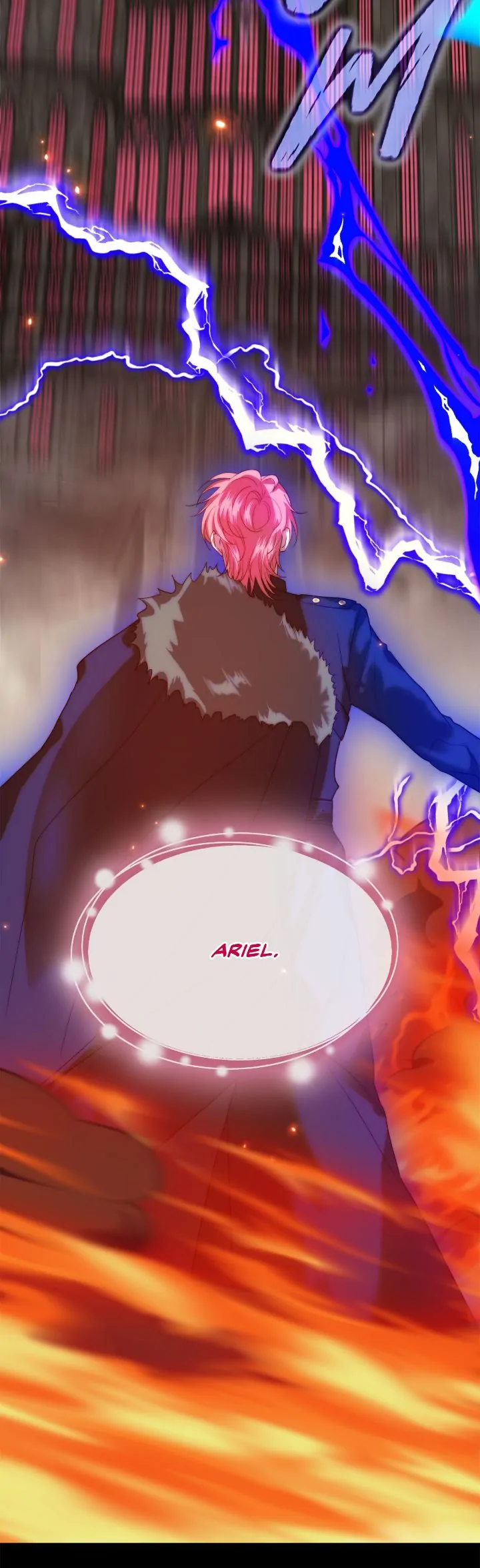 I Was Born As The Second Daughter Chapter 63 - Page 24