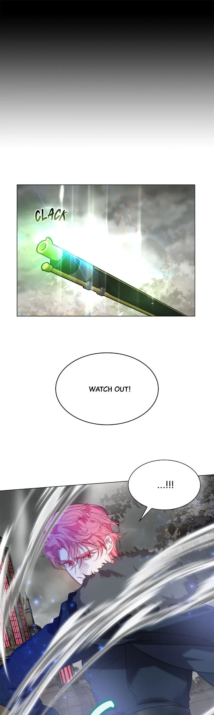 I Was Born As The Second Daughter Chapter 63 - Page 25
