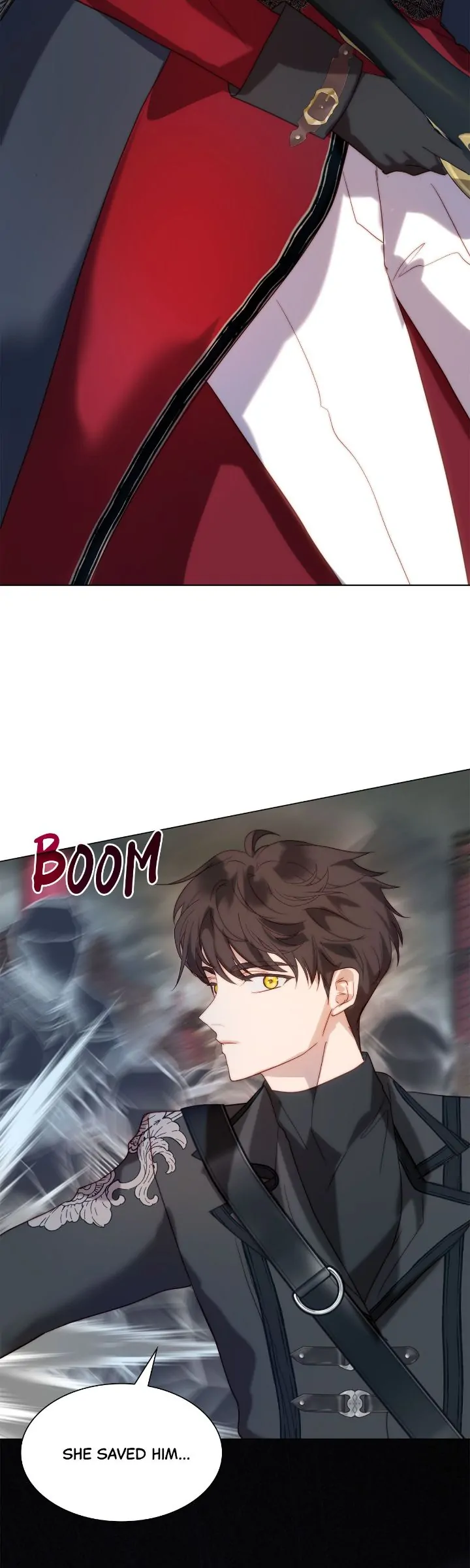 I Was Born As The Second Daughter Chapter 63 - Page 29