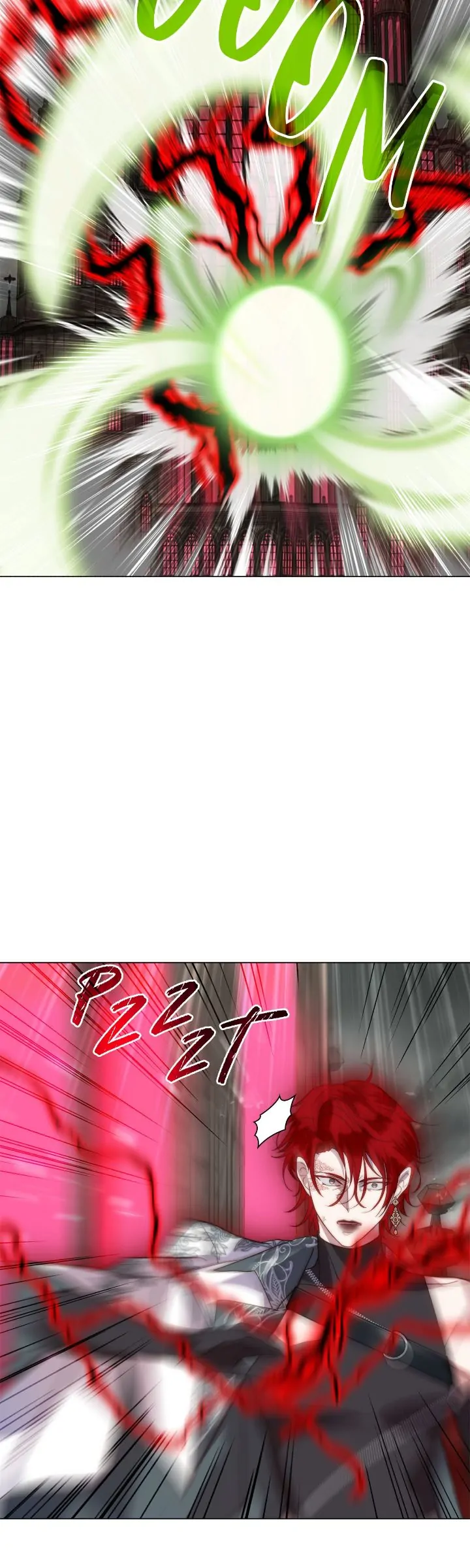 I Was Born As The Second Daughter Chapter 63 - Page 36