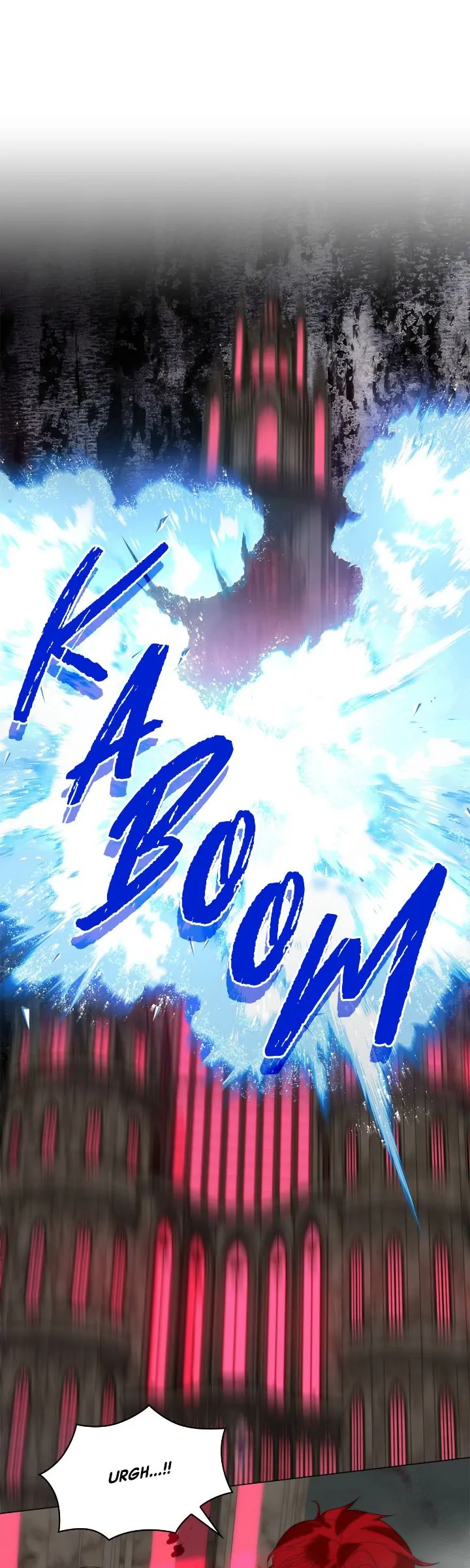 I Was Born As The Second Daughter Chapter 63 - Page 37