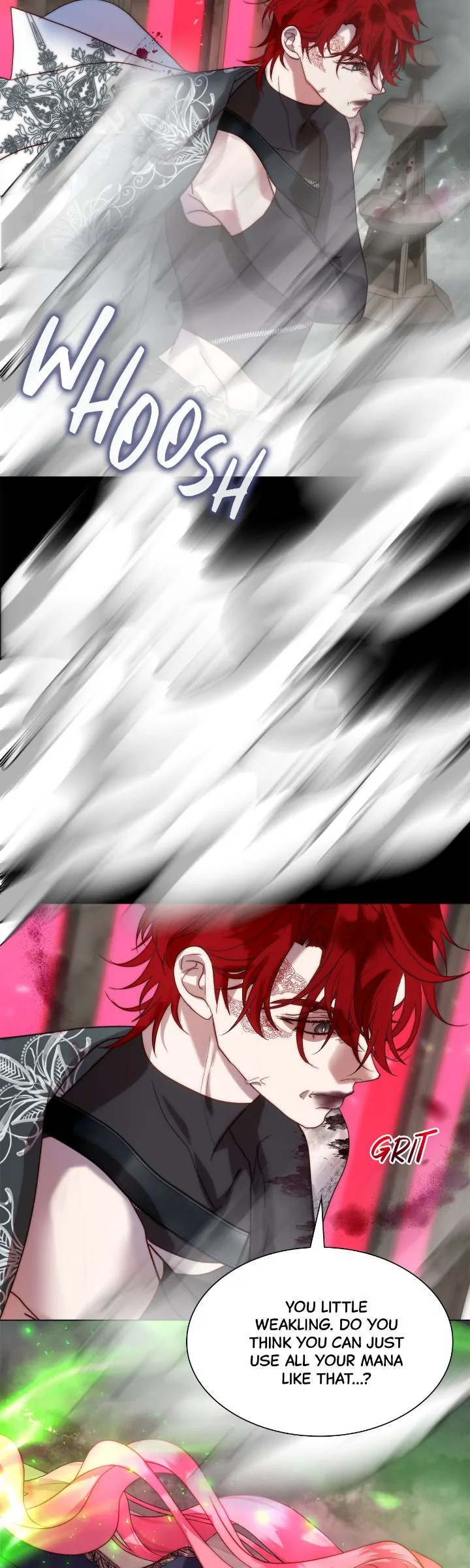 I Was Born As The Second Daughter Chapter 63 - Page 38