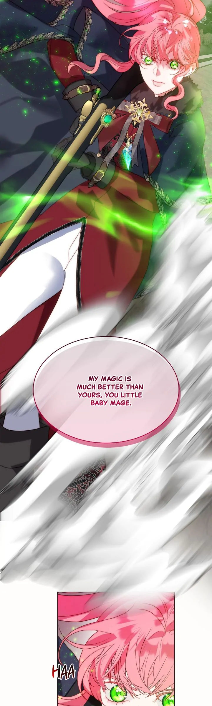 I Was Born As The Second Daughter Chapter 63 - Page 39