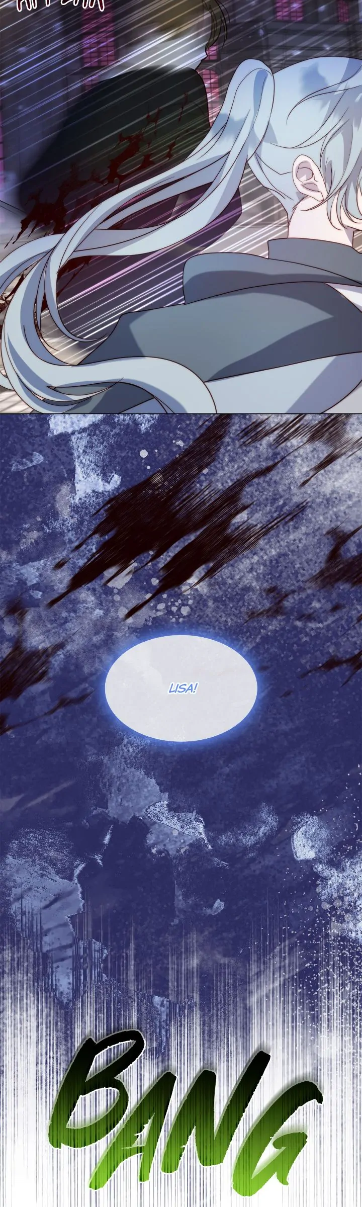 I Was Born As The Second Daughter Chapter 63 - Page 4