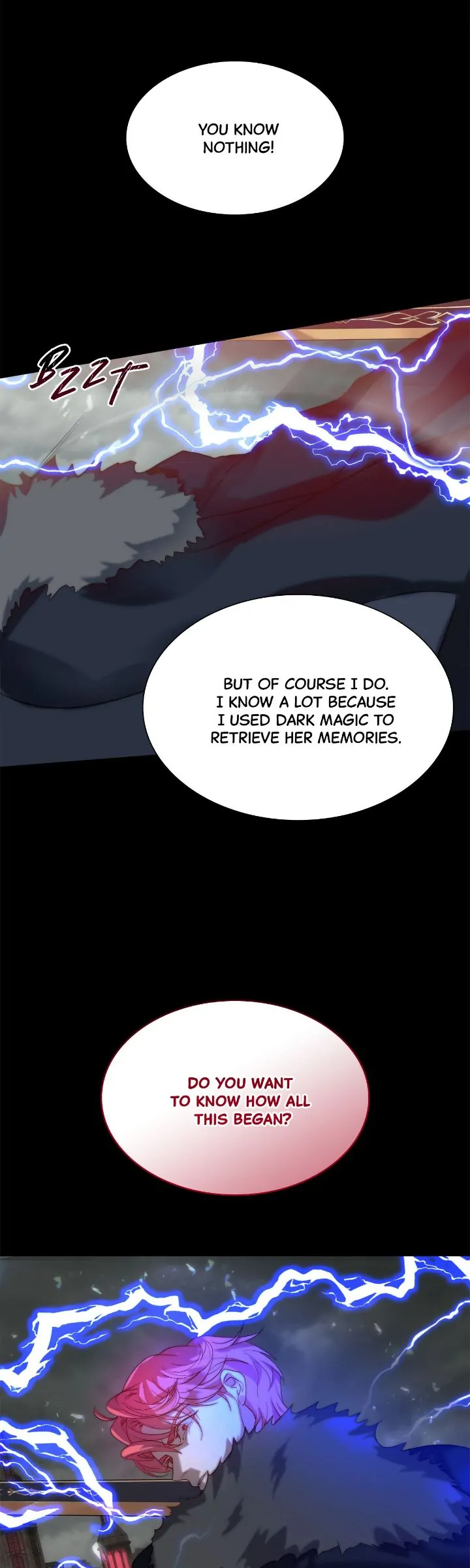 I Was Born As The Second Daughter Chapter 63 - Page 41