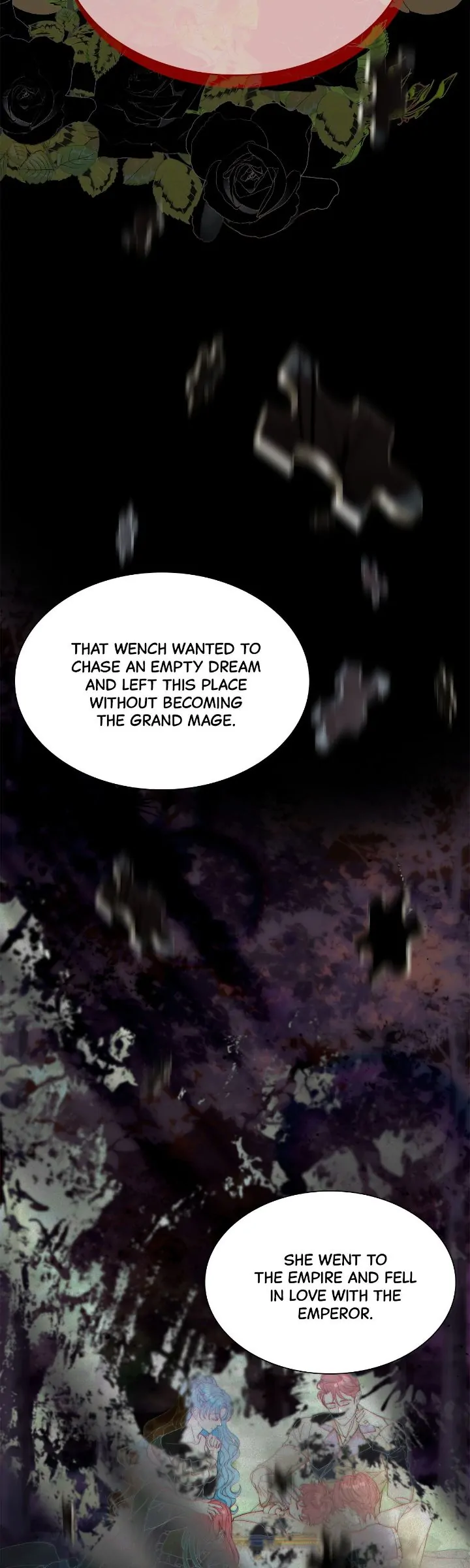 I Was Born As The Second Daughter Chapter 63 - Page 44