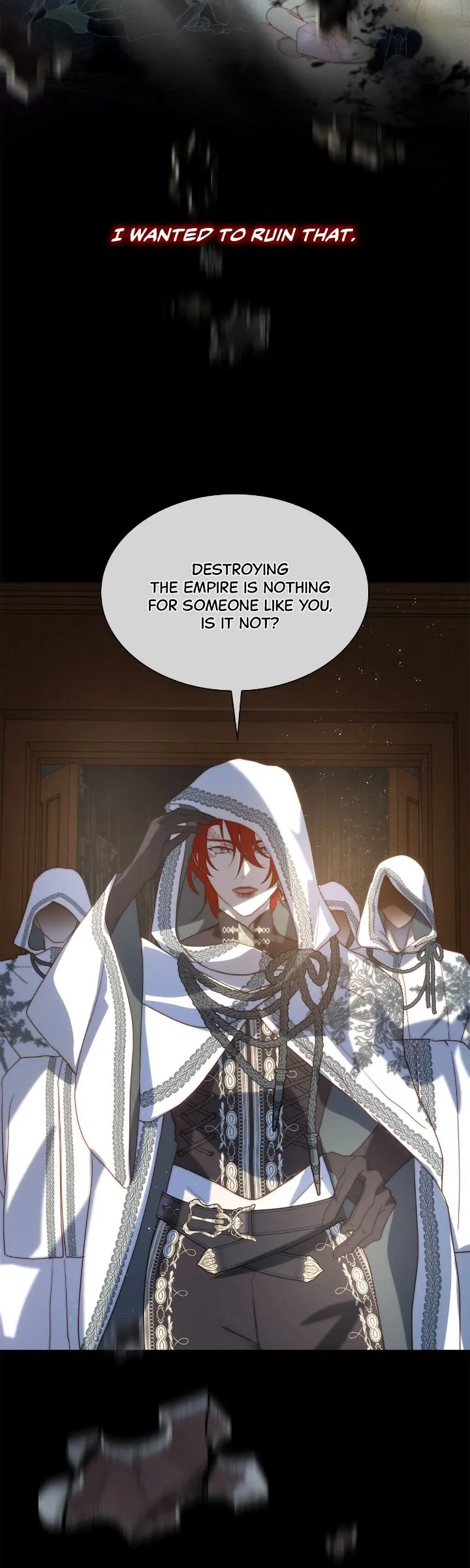 I Was Born As The Second Daughter Chapter 63 - Page 45