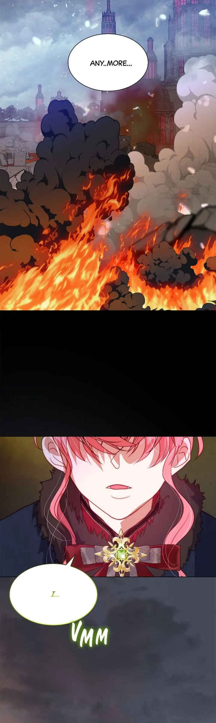 I Was Born As The Second Daughter Chapter 63 - Page 52