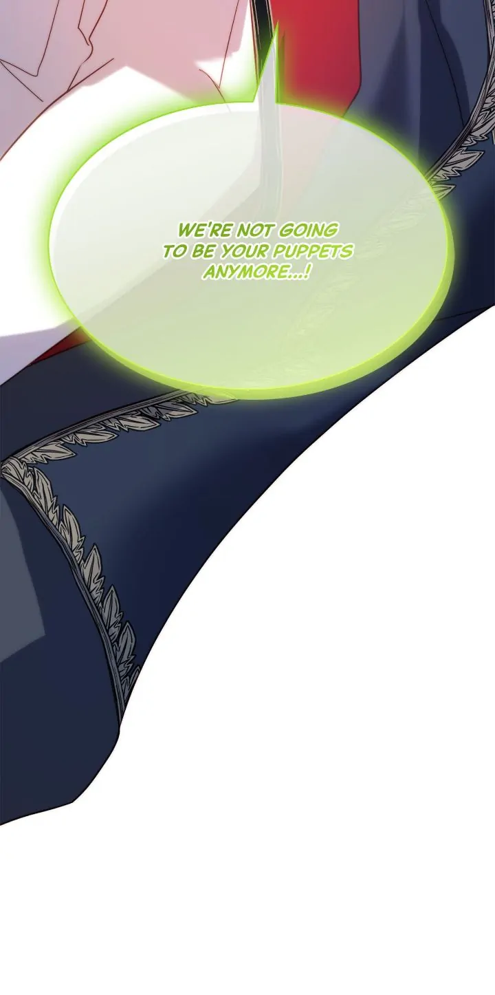 I Was Born As The Second Daughter Chapter 63 - Page 54