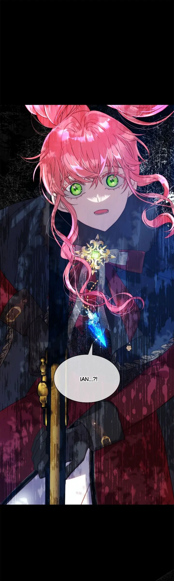 I Was Born As The Second Daughter Chapter 64 - Page 13