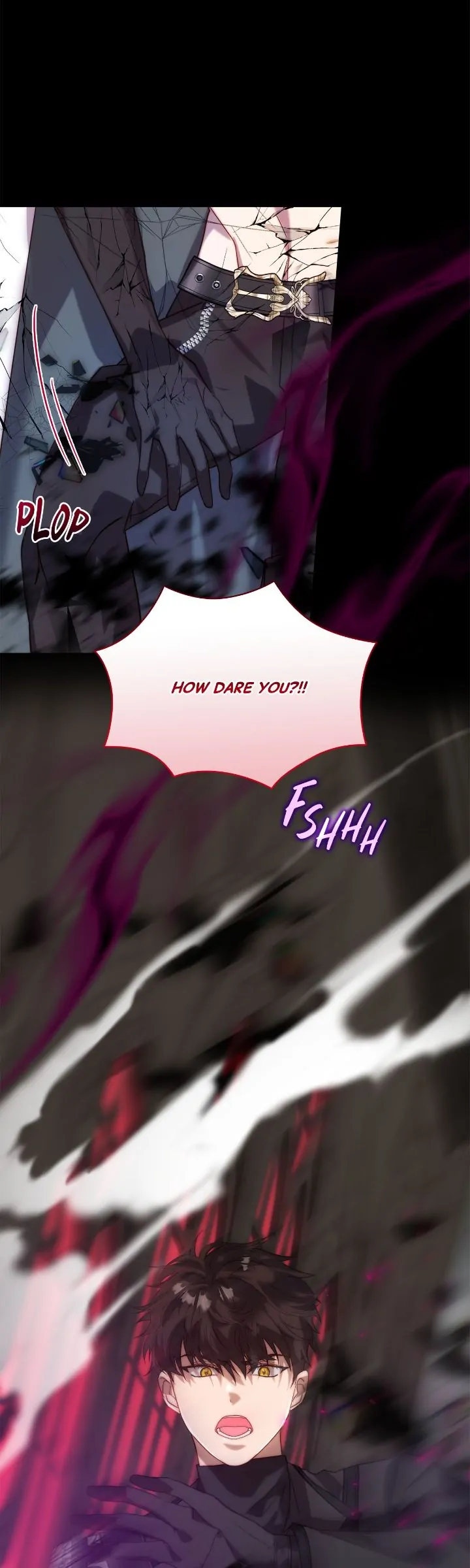 I Was Born As The Second Daughter Chapter 64 - Page 15