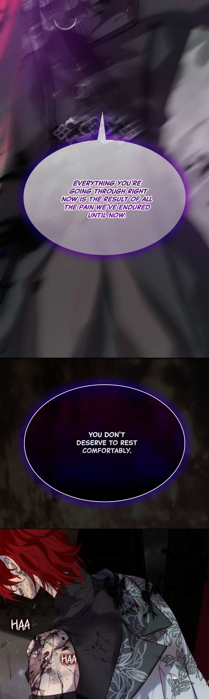 I Was Born As The Second Daughter Chapter 64 - Page 16
