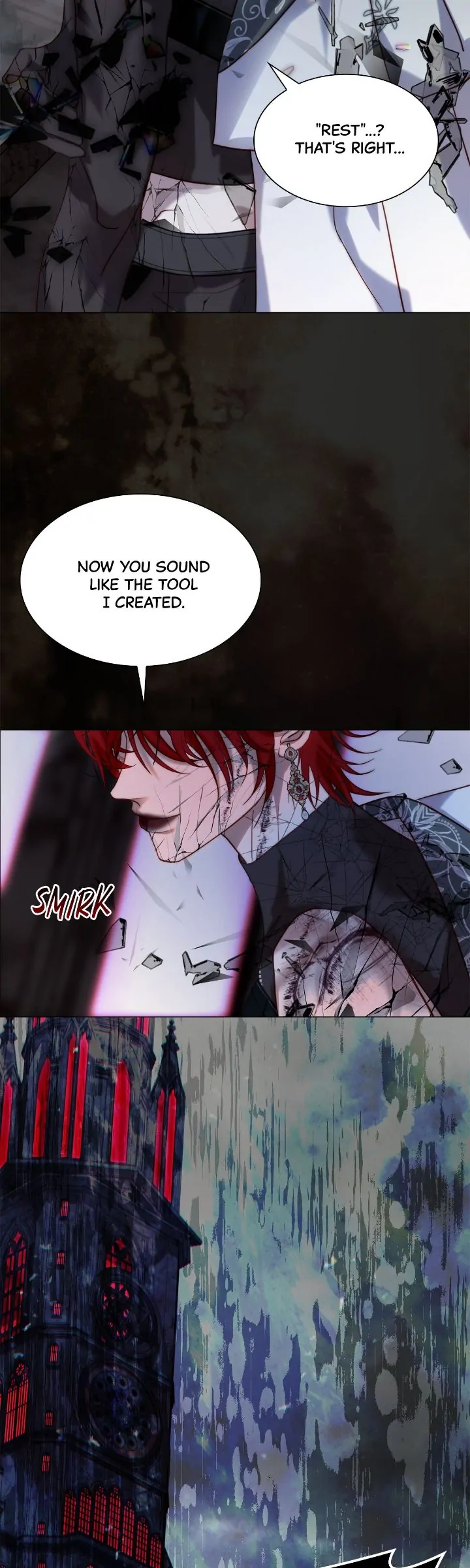 I Was Born As The Second Daughter Chapter 64 - Page 17