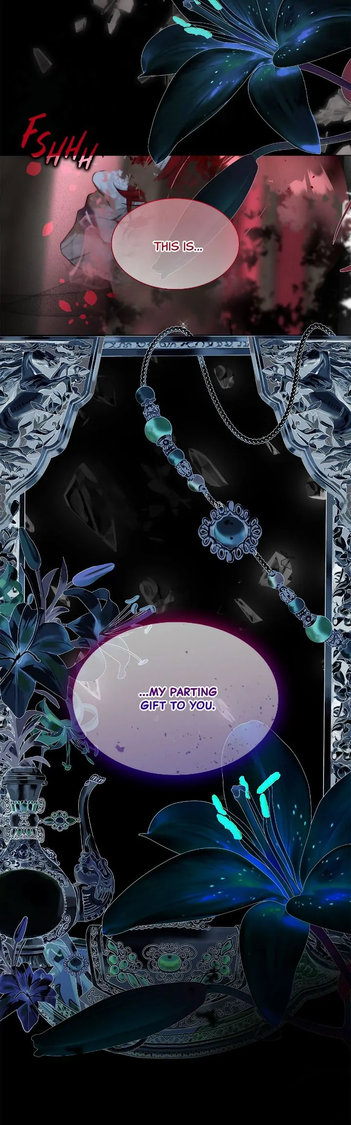 I Was Born As The Second Daughter Chapter 64 - Page 24