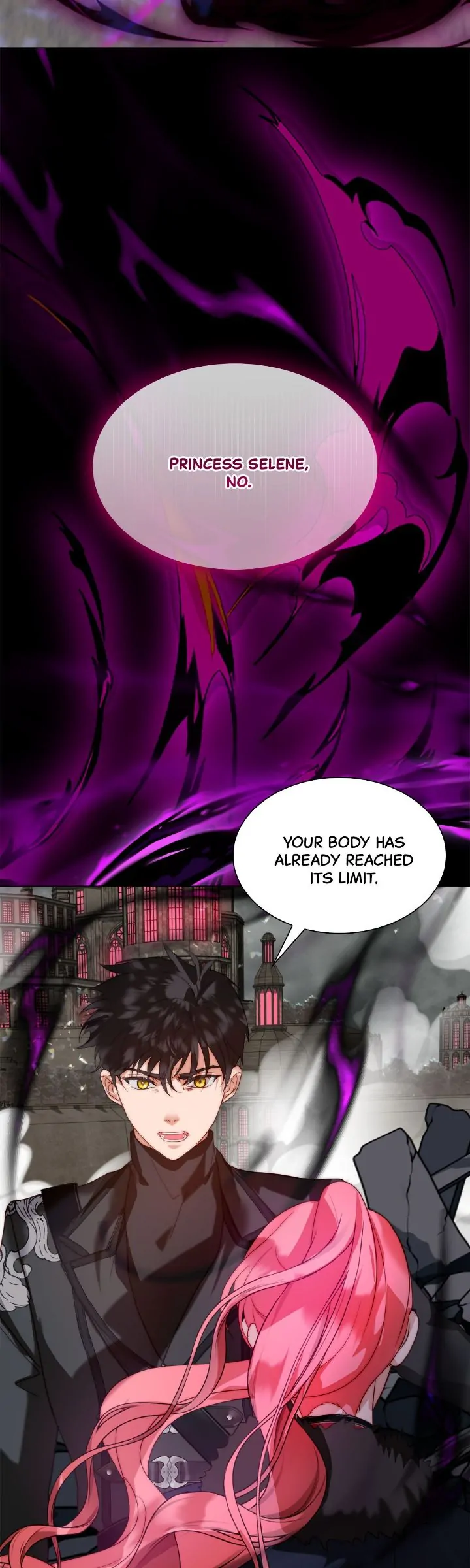 I Was Born As The Second Daughter Chapter 64 - Page 27