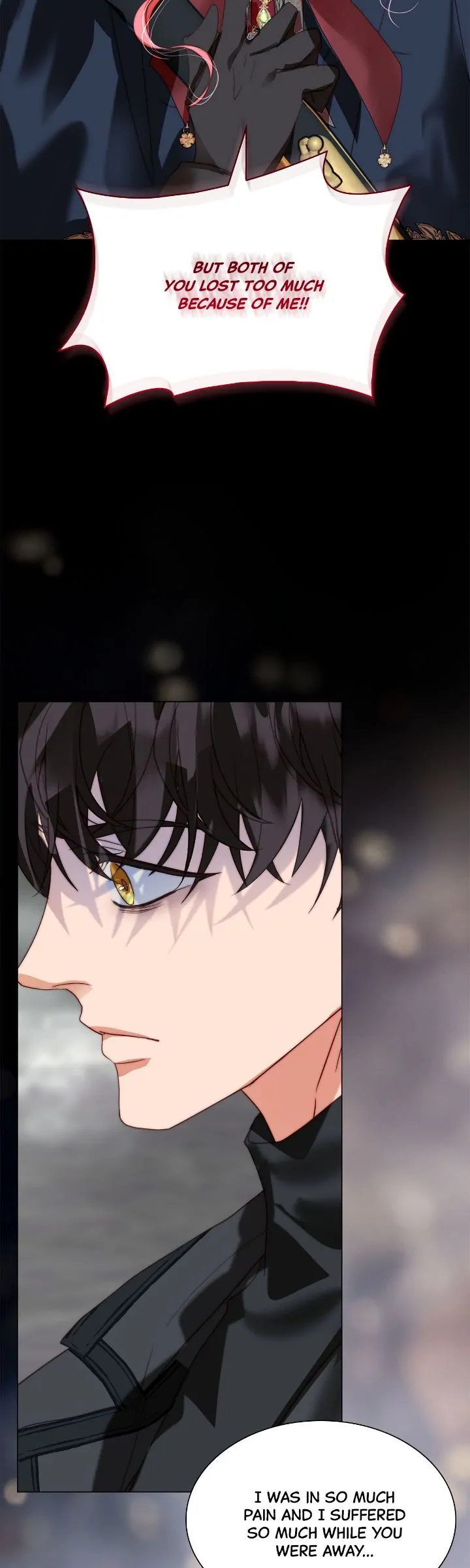 I Was Born As The Second Daughter Chapter 64 - Page 29
