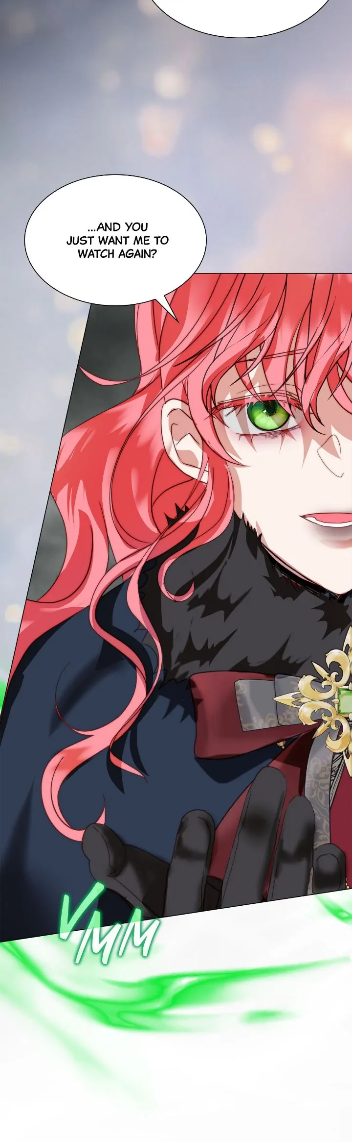 I Was Born As The Second Daughter Chapter 64 - Page 30