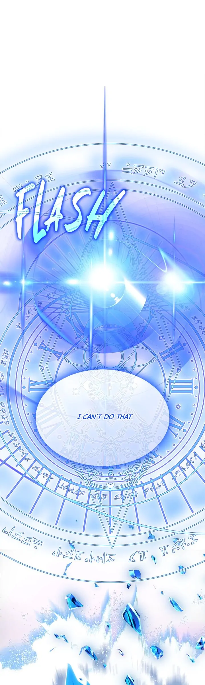 I Was Born As The Second Daughter Chapter 64 - Page 31