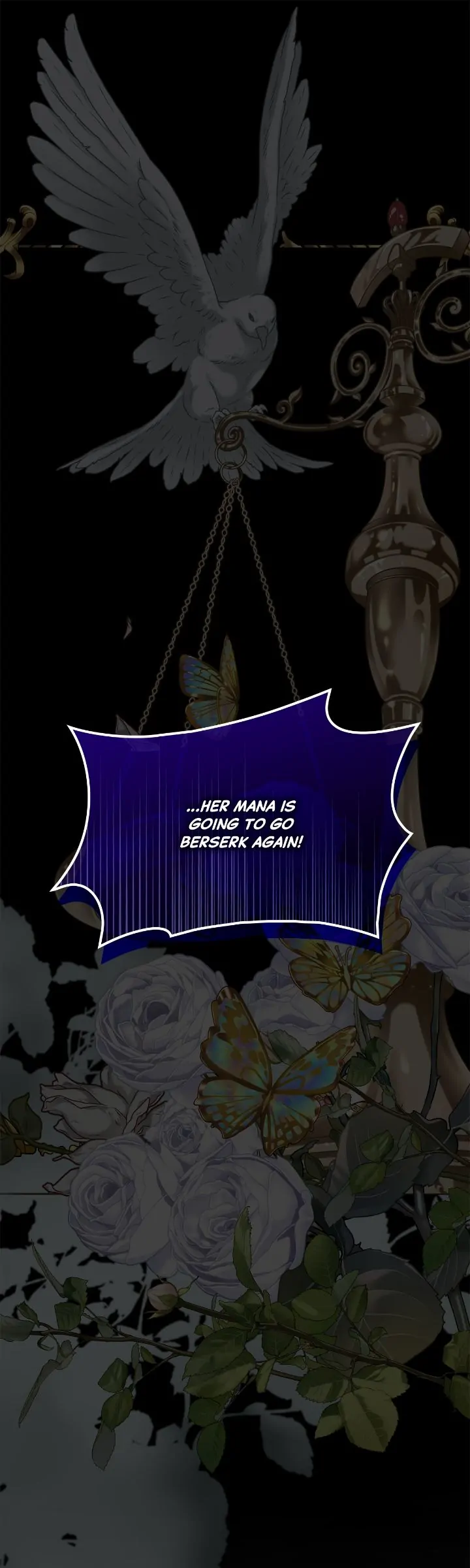 I Was Born As The Second Daughter Chapter 64 - Page 37
