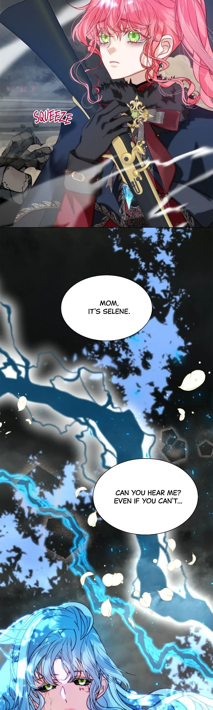 I Was Born As The Second Daughter Chapter 64 - Page 39