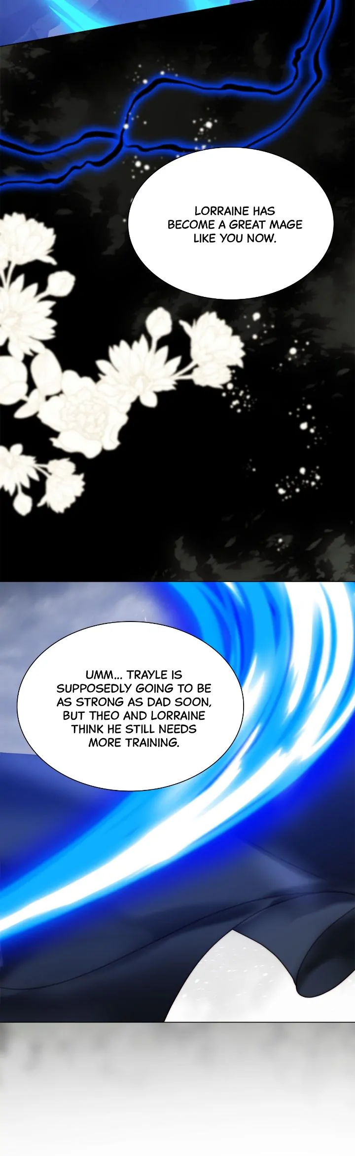 I Was Born As The Second Daughter Chapter 64 - Page 42