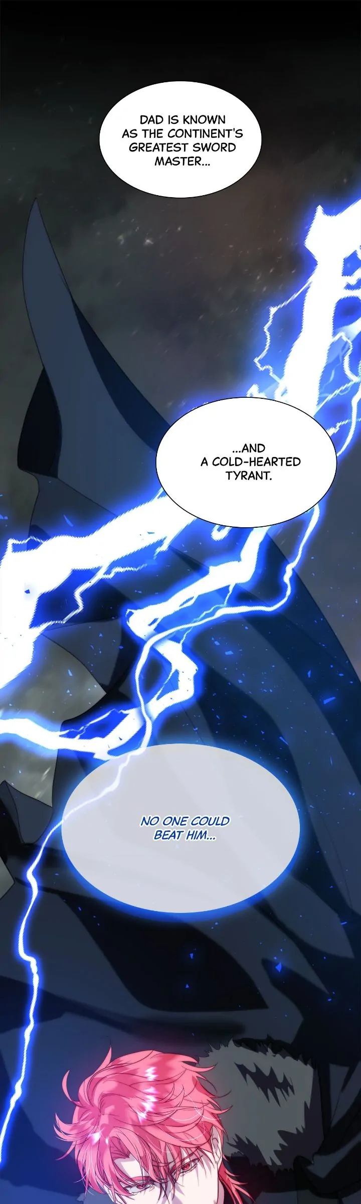 I Was Born As The Second Daughter Chapter 64 - Page 43