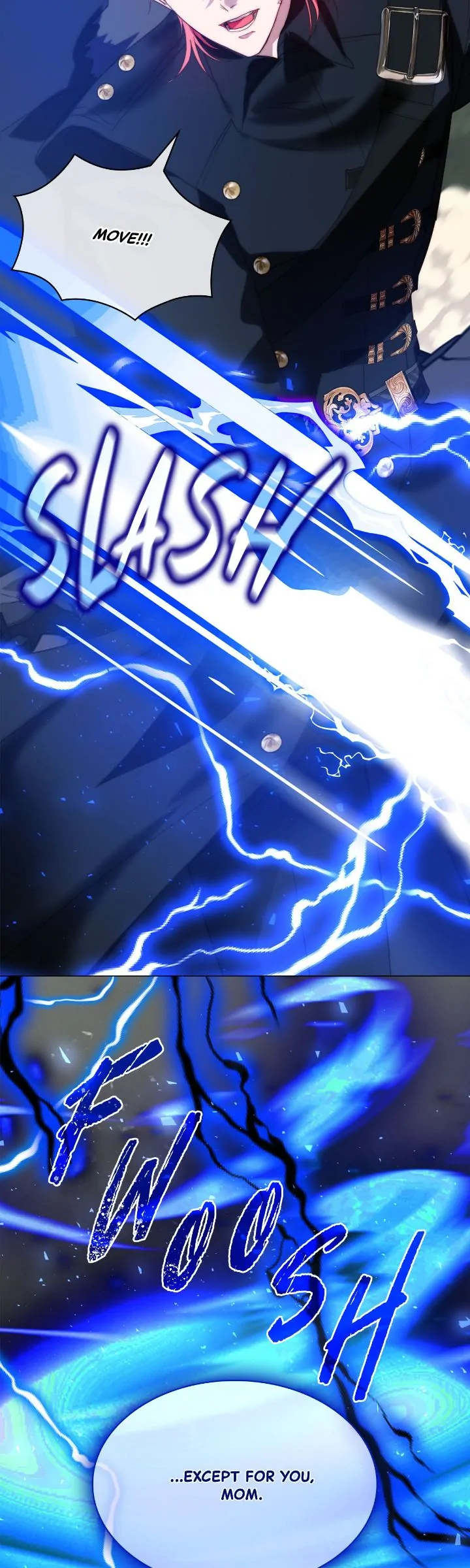 I Was Born As The Second Daughter Chapter 64 - Page 44
