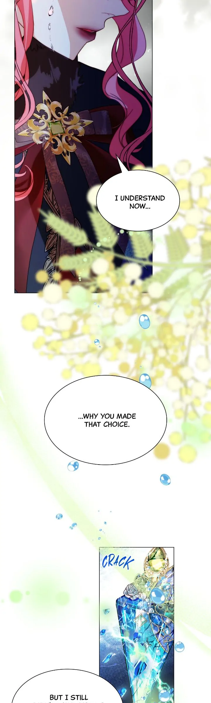 I Was Born As The Second Daughter Chapter 64 - Page 46