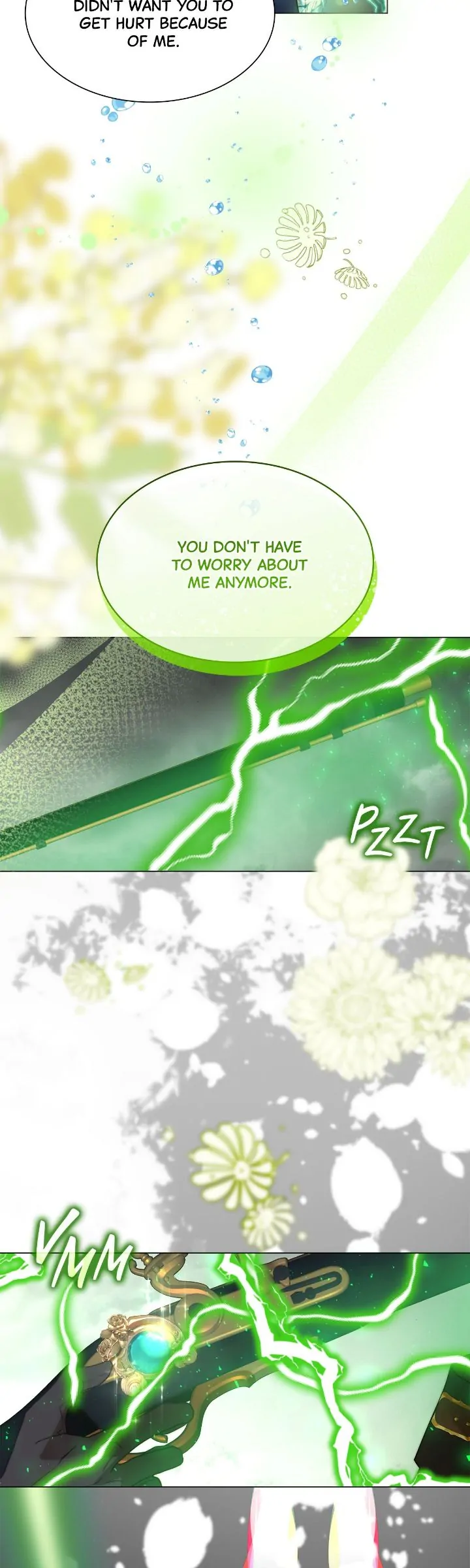 I Was Born As The Second Daughter Chapter 64 - Page 47