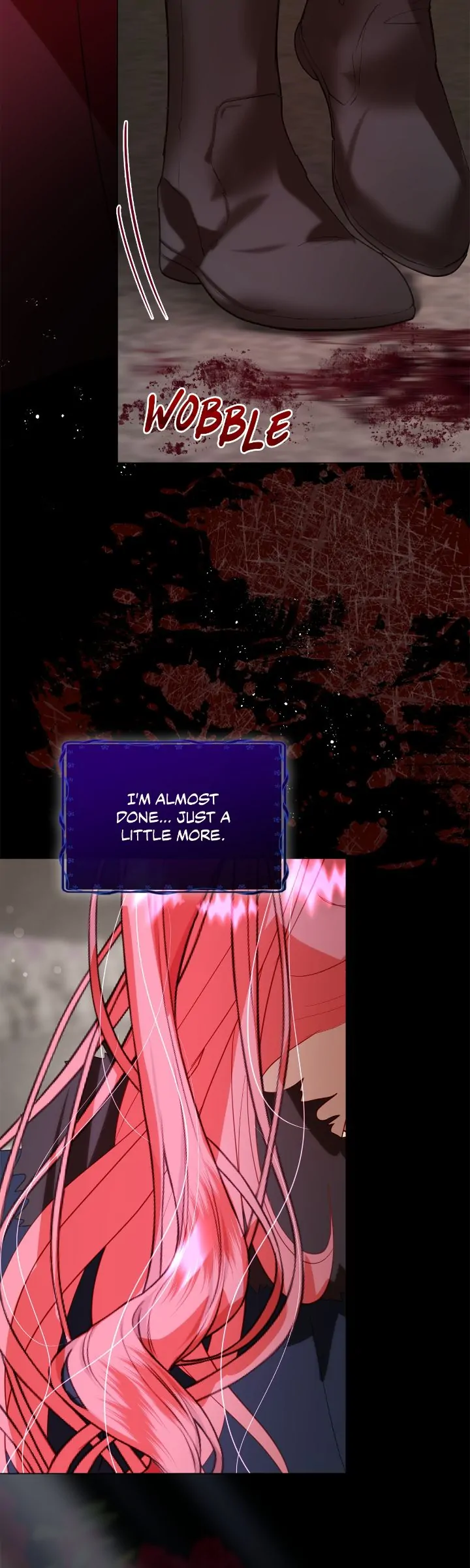I Was Born As The Second Daughter Chapter 64 - Page 51