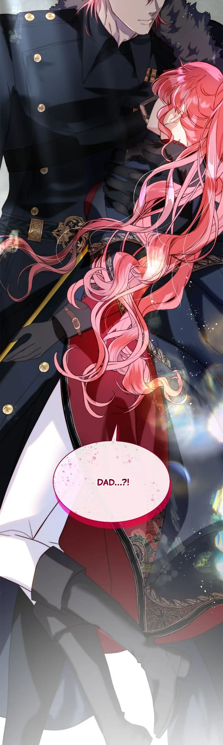 I Was Born As The Second Daughter Chapter 64 - Page 53