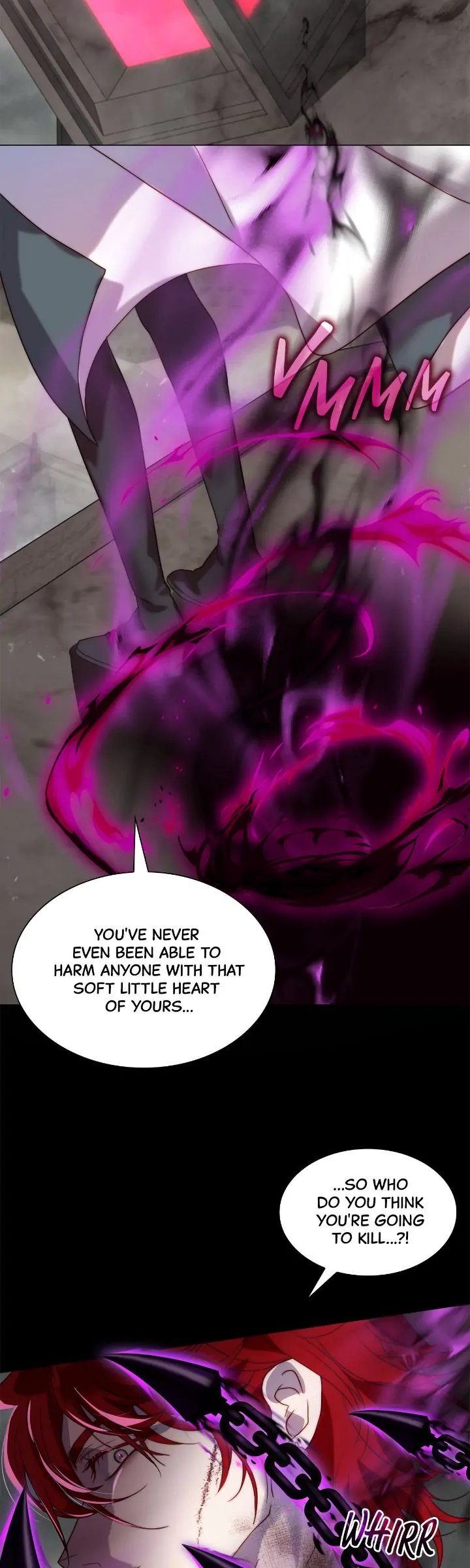 I Was Born As The Second Daughter Chapter 64 - Page 9