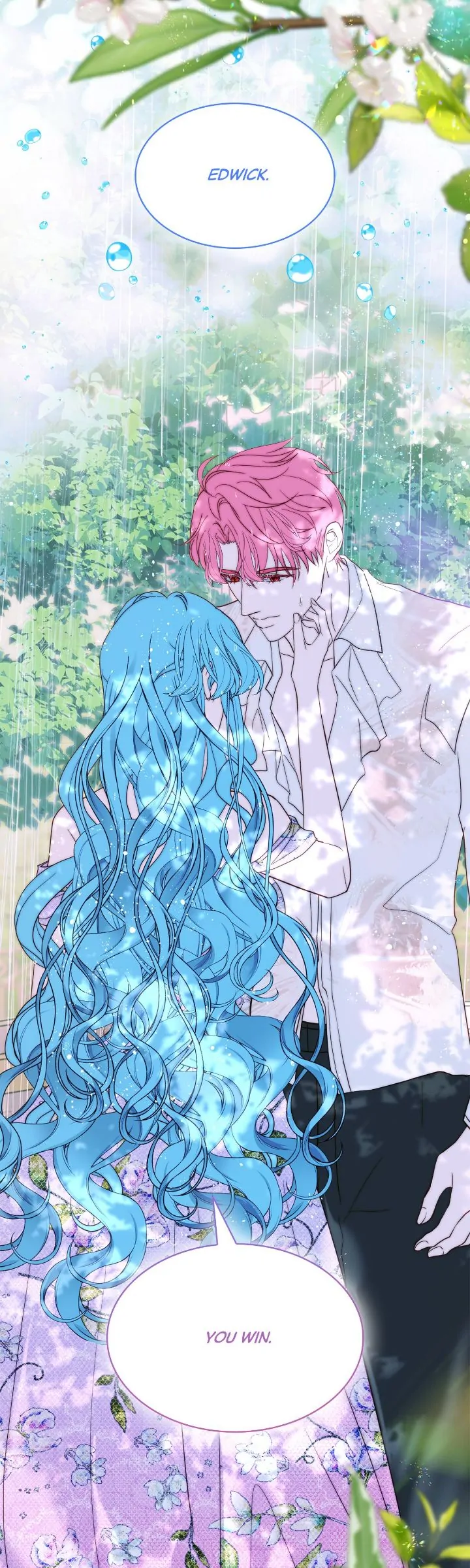 I Was Born As The Second Daughter Chapter 65 - Page 21