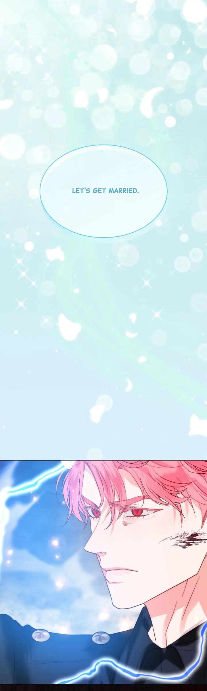 I Was Born As The Second Daughter Chapter 65 - Page 23