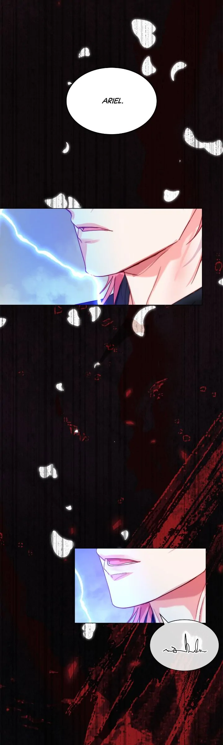 I Was Born As The Second Daughter Chapter 65 - Page 24