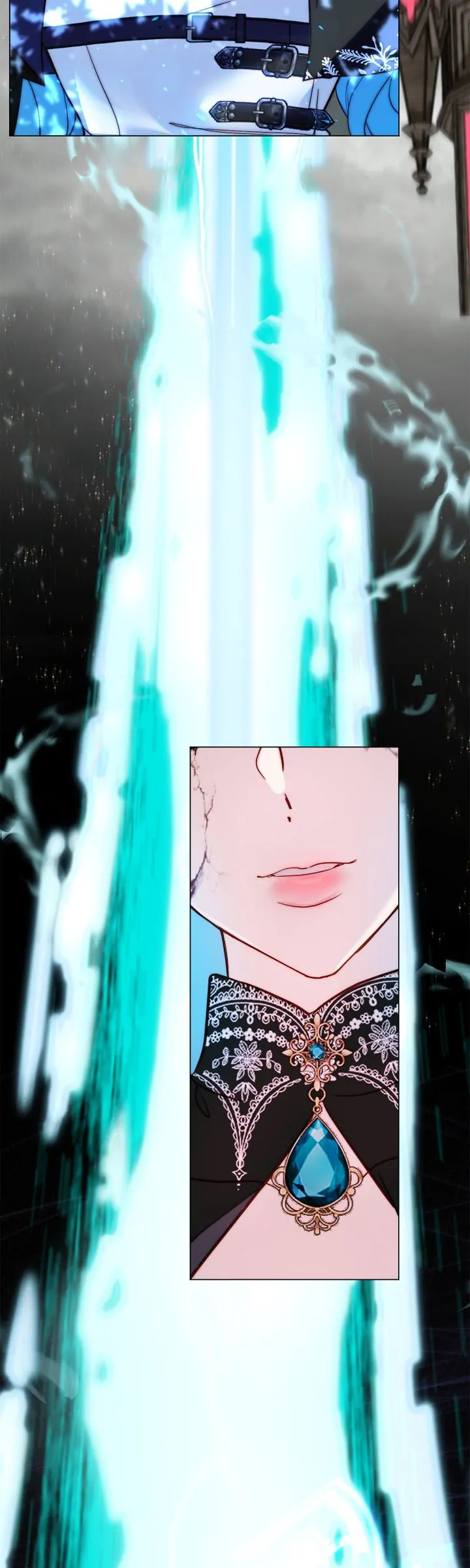 I Was Born As The Second Daughter Chapter 65 - Page 28